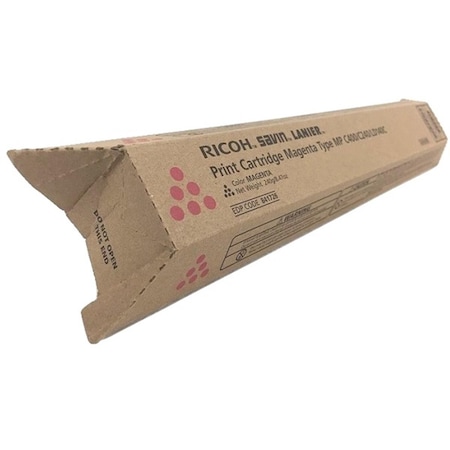 Abacus Aficio MPC300 Toner Cartridge, Magenta AB3287883